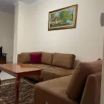 Comfy Ria\'S Apartment