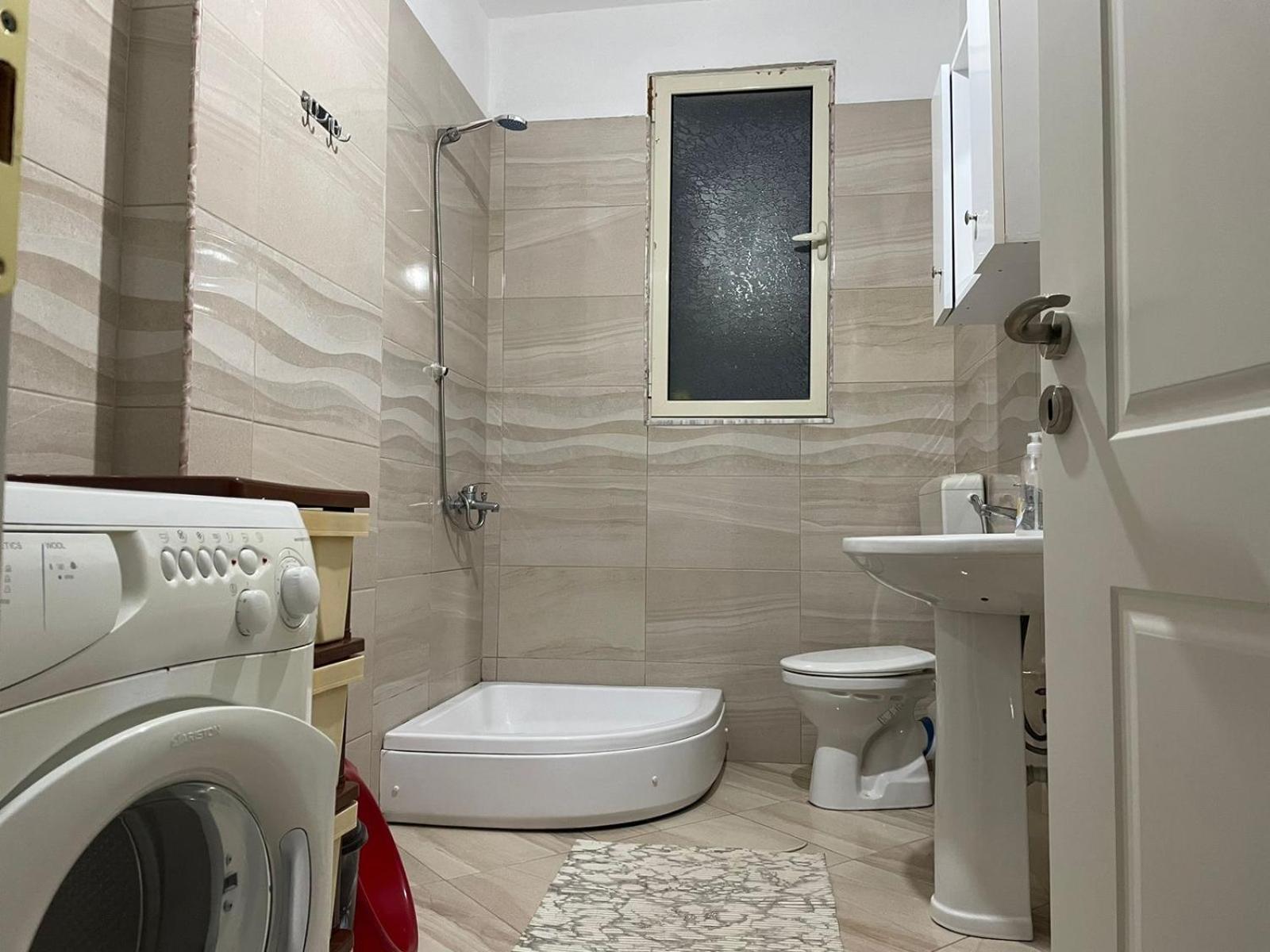 Apartament Comfy Ria's *
