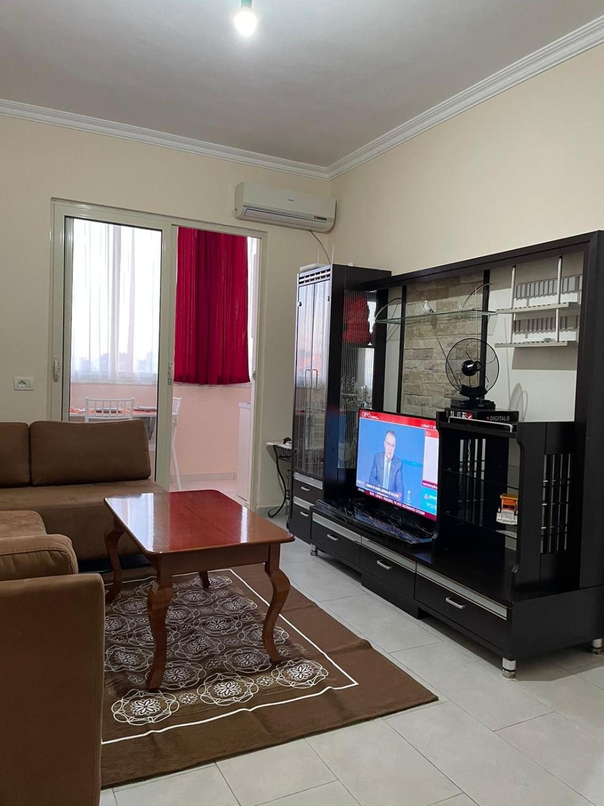 Comfy Ria's Golem (Tirana)