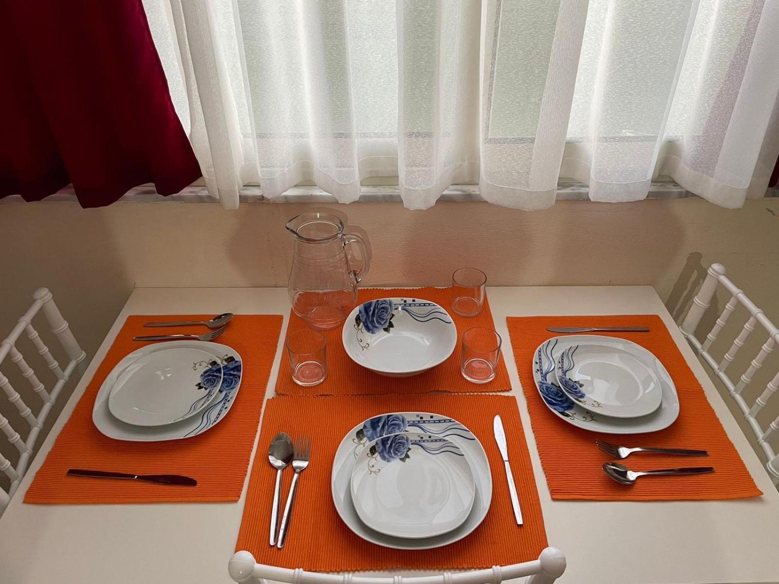 Apartament Comfy Ria's *